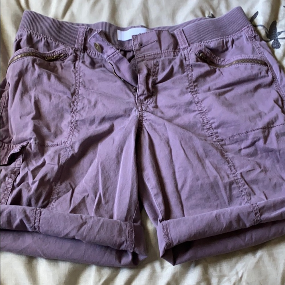 COPY - Sonoma shorts
